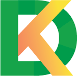 Logo header
